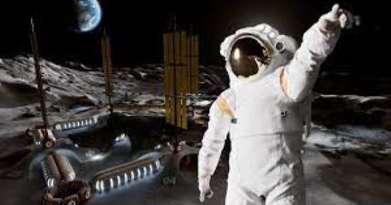 وكالة الفضاء الأوروبية تستهدف 2031 لمهمة الهبوط القمرى الأولى “Argonaut”