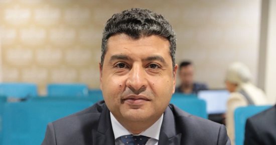 محمود بسيونى لإكسترا نيوز: غزة مجرد كارت يتلاعب به جماعة الإخوان ومصر الهدف