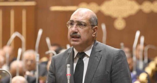 "الشعب الجمهورى": الإفراج عن المحبوسين يعزز من مسار الإصلاح السياسي الشامل