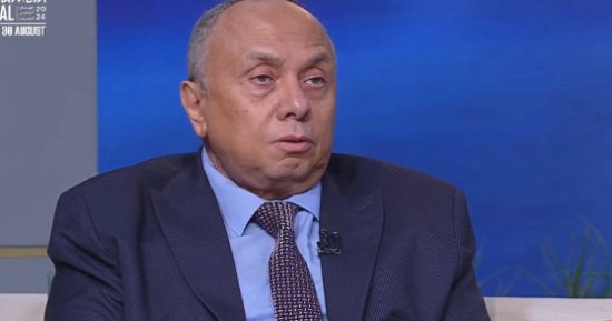 «اللجنة الدولية لعلوم المحيطات»: حدوث تسونامى فى مصر شبه منعدم