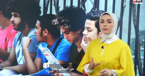 تفاصيل ظهور نتيجة الثانوية العامة.. هنقولك مؤشرات النجاح خطوة بخطوة.. فيديو