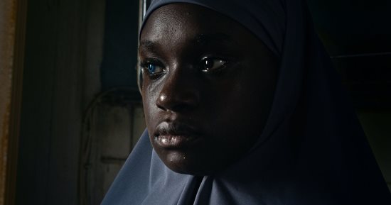 الفيلم المصرى عائشة لا تستطيع الطيران يحصل على دعم من مهرجان برلين
