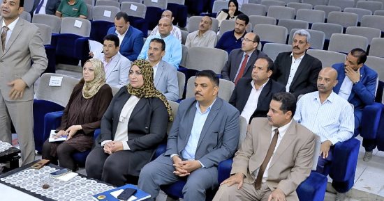 محافظ سوهاج يشدد على إنهاء ملف التصالح فى مخالفات البناء باجتماع المجلس التنفيذى