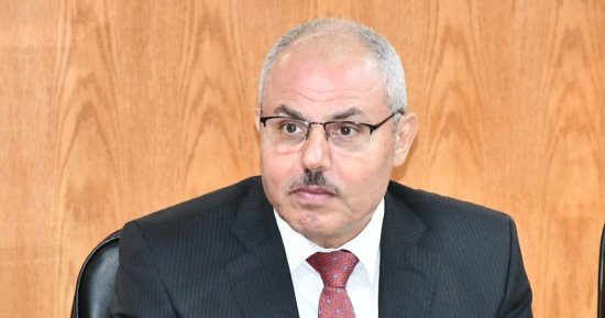 82 % النسبة العامة للنجاح لبكالوريوس التربية الرياضية بجامعة قناة السويس