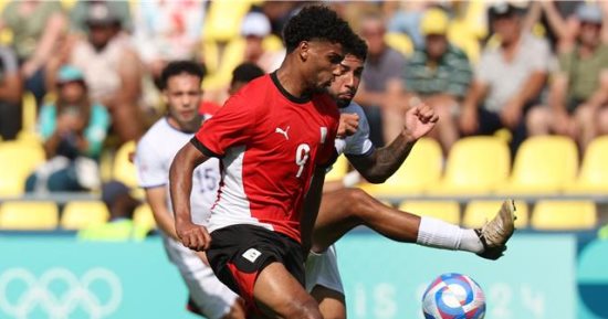 أولمبياد باريس.. تعرف على حكم مباراة المنتخب الأولمبي أمام أوزبكستان غداً