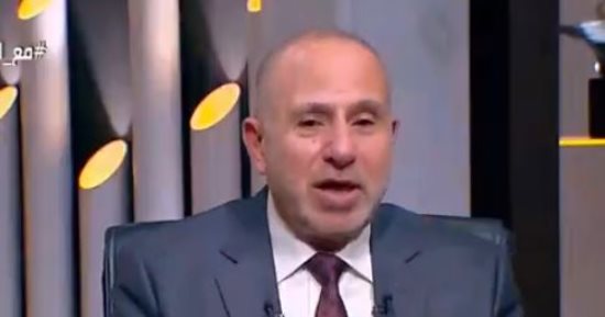 فيديو.. محمد المهدي: هناك نوع من الحموات يشكل خطرا على حياة ابنها الزوجية