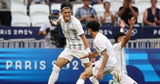 مواجهات عربية قوية لا تفوتك فى تصفيات آسيا المؤهلة لمونديال 2026