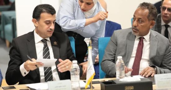 أعضاء التنسيقية يشاركون فى جلسة الحوار الوطنى لمناقشة الحبس الاحتياطى.. مجلس الأمناء يشيد بتجربة لجنة الدمج والتأهيل.. توصيات بجعل الحبس الاحتياطى إجراء احترازى وليس عقوبة.. وضرورة تخفيض المدد ووضع حد أقصى لها
