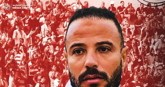 محمد مكى مديرا فنيا لبلدية المحلة خلفا لأحمد كشرى