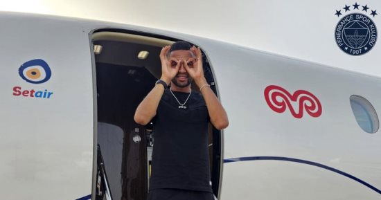 فنربخشة التركي يعلن ضم يوسف النصيري 