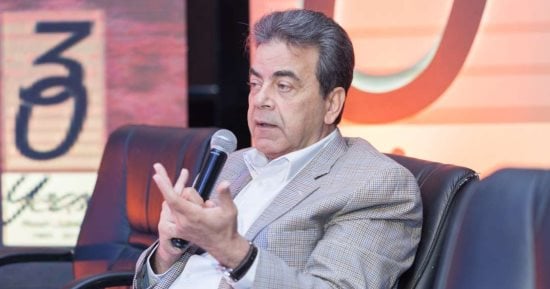 نقيب البيطريين: إحياء دور الأعضاء بمشروعات الإنتاج الحيوانى يخدم الشباب