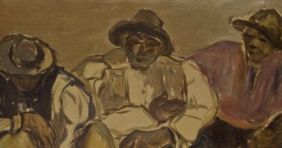 أميليا دافورنو كاسوناتو صاحبة الفضل فى تعليم محمود سعيد الرسم