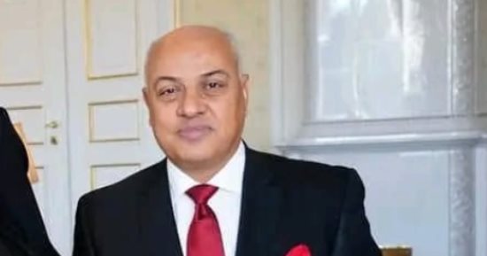 سفير مصر بالنرويج يثنى على العلاقات الطيبة بين البلدين