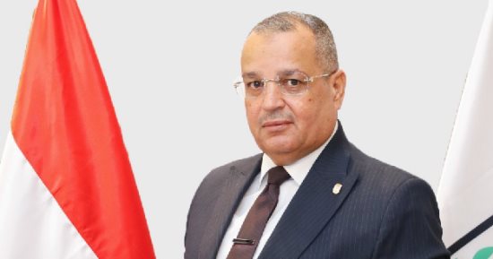 محافظ جنوب سيناء يشكر وزير الكهرباء لحل مشكلة انقطاع التيار بعدد من المواقع