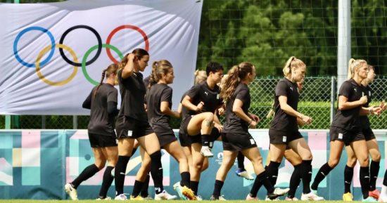 نيوزيلندا تطالب بإجراء عاجل فى تجسس منتخب كندا في أولمبياد باريس 2024