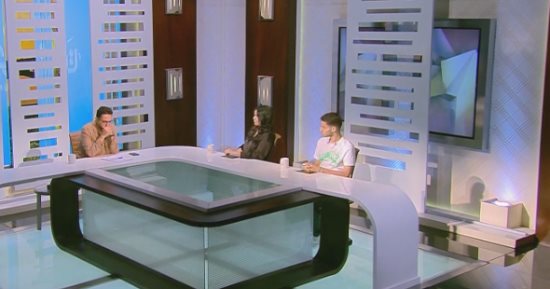 "مصر تستطيع".. قبل أن تختار كليتك تعليم من تجارب أوائل الثانوية العامة
