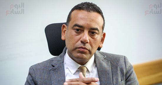 ممثل "الهابيتات": دور مصر الريادى بالتنمية الحضرية سبب استضافتها أحد أهم المنتديات العالمية فى نوفمبر.. أحمد رزق: القاهرة تتقدم بسرعة فى التحول الرقمى.. واستراتيجية الإسكان المصرية هى الأولى فى الوطن العربى