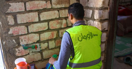 إنجازات حققها التحالف الوطنى للعمل الأهلى بالمحافظات.. تعرف عليها