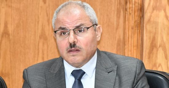 93.97 % نسبة النجاح فى بكالوريوس الطب البيطرى بجامعة قناة السويس