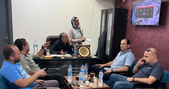 آخر تطورات ملابسات وفاة محمد عمرو لاعب الكانوى غرقا فى النيل