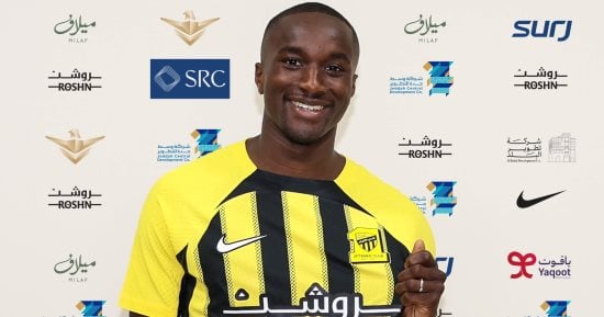 أغلى 10 صفقات فى تاريخ الدوري السعودي بعد انضمام ديابى للقائمة