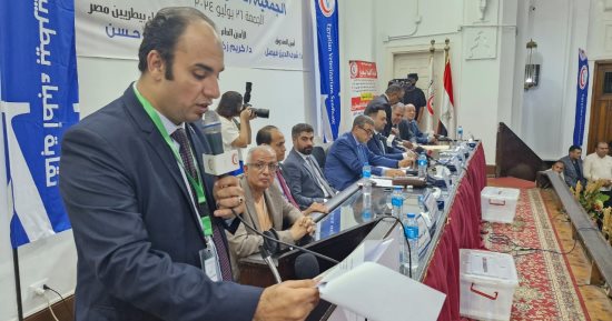 أمين صندوق البيطريين: استرداد قيمة مقدم أرض أكتوبر وشراء سندات بـ15 مليون جنيه