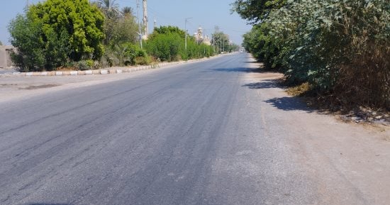 طقس القليوبية اليوم السبت 14 ديسمبر.. سماء صافية وانخفاض طفيف بدرجات الحرارة