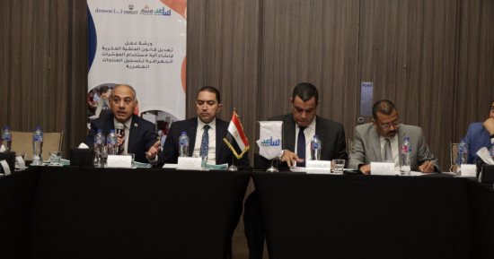 نواب يطالبون بقياس الأثر التشريعى لقانون حماية الملكية الفكرية.. ويؤكدون: ضرورة لحماية التراث المصرى.. ودعوات لدراسة العوائد الاقتصادية وإيجاد أساليب محفزة لتسجيل العلامات التجارية والإستفادة من براءات الاختراع