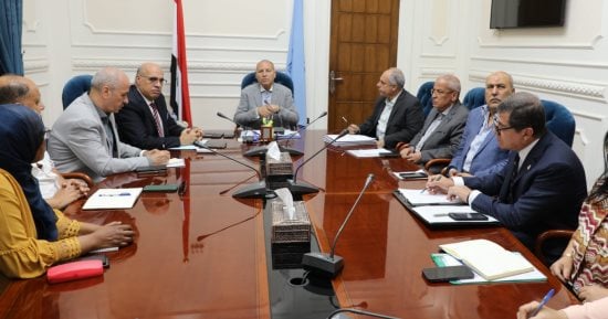 محافظ القاهرة: مشروع القاهرة التاريخية مقصد سياحى جديد بالمنطقة
