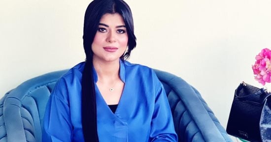 إيمان حكيم تكتب: رسالة موزونة