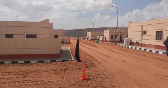 الدولة تواصل تعمير سيناء.. إنجازات تنموية ضخمة تعزز مستقبل أرض الفيروز.. مدينة رفح الجديدة نموذج حديث للتنمية العمرانية والخدمات المتكاملة.. قرى الصيادين منازل جديدة بخدمات متطورة .. التجمعات التنموية  فرص ذ