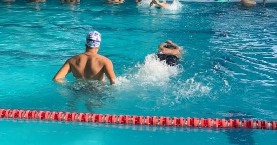 وكيل شباب الدقهلية: توفير تدريبات التأهيل العسكرى باستاد جامعة المنصورة