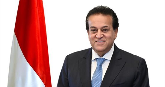 وزارة الصحة تعلن بعض نتائج أولى مراحل المرور الميدانى على منشآت طبية بسوهاج