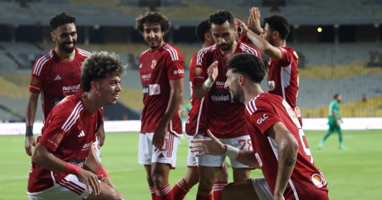 متى يظهر الأهلى في بطولة إنتركونتيننتال لأول مرة؟