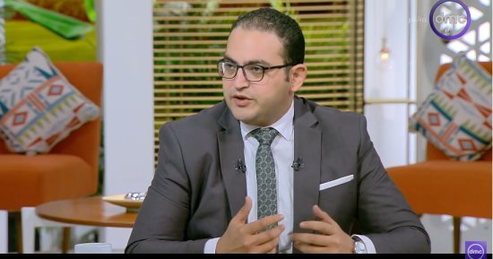 محمد صبحى يكشف أسباب التوسع الدولى لجامعات مصر وزيادة الطلاب الوافدين