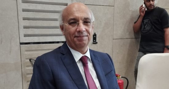 أستاذ كبد: الدول الكبرى لم تستطع تحقيق إنجازات مصر فى القضاء على فيروس C