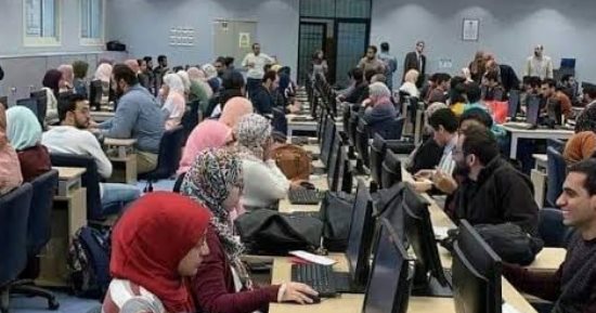 تنسيق الجامعات 2026.. 29 ألف طالب يسجلون لأداء اختبارات القدرات
