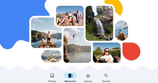 تقرير: Google Photos يختبر ميزة لإخفاء الوجوه من صور الذكريات