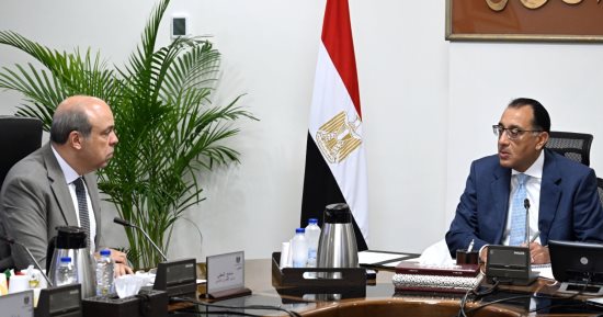 وزير الطيران: نستهدف وصول الطاقة الاستيعابية للمطارات لـ72.2 مليون راكب سنويا