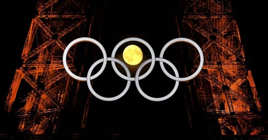 منافسات اليوم الأول.. فعاليات افتتاح أولمبياد باريس 2024