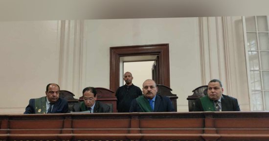15 عاما مشدد لسيدة استخدمت مركز مساج لممارسة أعمالًا منافية للآداب بالإسكندرية