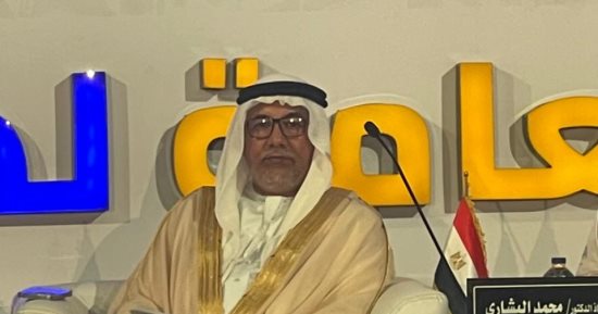 محمد البشارى: التجديد الفقهى ضرورى للتوازن بين النصوص الشرعية والتحديات المعاصرة
