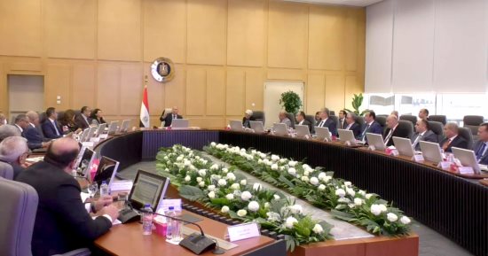 كامل الوزير يعلن إنشاء منصة مصر الرقمية الصناعية وإعداد الخريطة الصناعية