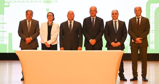 توقيع بروتوكولي تعاون بين مركز تحديث الصناعة وجهاز شؤون البيئة لتعزيز الاقتصاد الأخضر