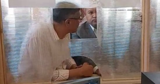 محافظ الجيزة يتفقد سير العمل بالمركز التكنولوجى فى العياط.. فيديو