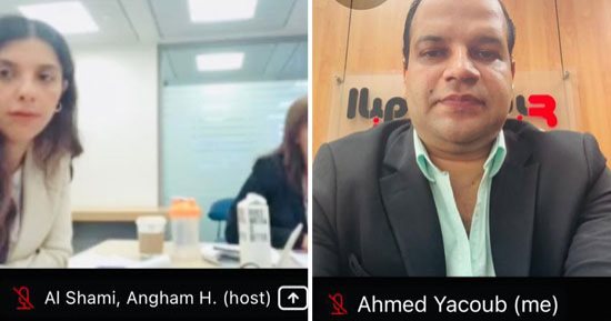 صندوق النقد لليوم السابع: مراجعة برنامج مصر فى سبتمبر تتيح 1.3 مليار دولار