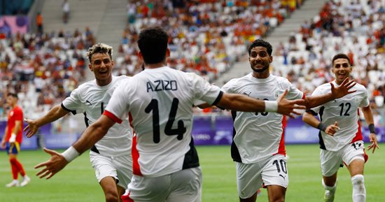 أخبار الرياضة المصرية اليوم الثلاثاء 30 – 7 – 2024