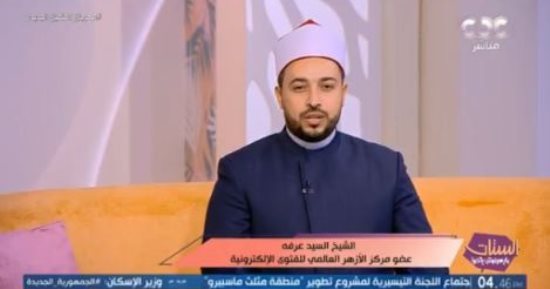 عضو مركز الفتوى الإلكترونية: الحما فى مقام الأم وعلى الزوجة أن تتعامل معها بذكاء