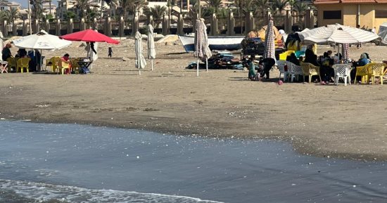 خارطة طريق الحفاظ على السواحل المصرية x10 معلومات عن الرصد المستدام