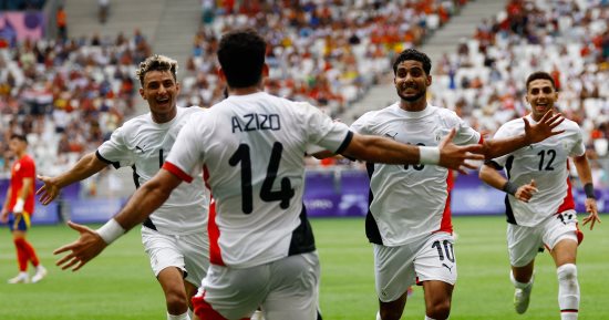 Egypt vs Morocco: Olympic Bronze Medal Showdown at Paris 2024 – Match Preview and Highlights!